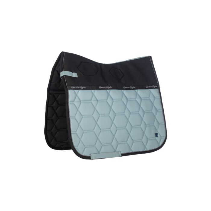 HKM Saddle Pad - Harbour Island